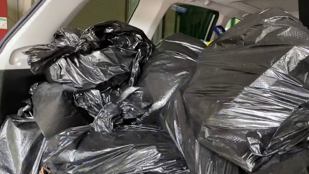 Putar video Sana tayo magtapon ng basura sekarang Sana tayo magtapon ng basura