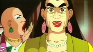 ARR Okama Hakusho おカマ白書 OVA 01