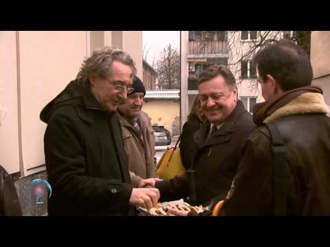 MAKING OF - KUČAN PRODAJAL KUKIJE