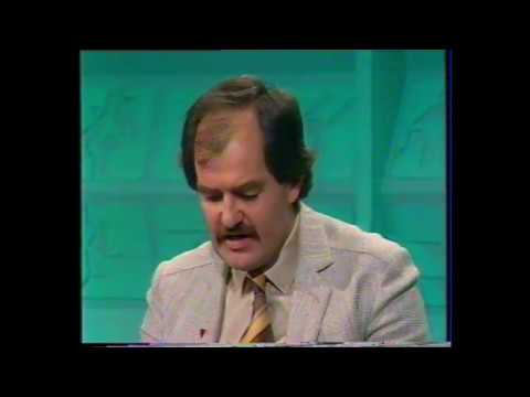 World of Sport Goal of the Week 1981 Semi Finals