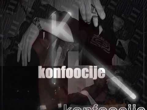 Koni aka Konfucije - Stotina