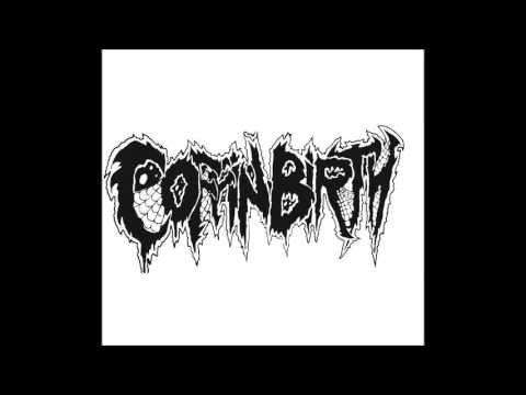 Coffinbirth - Intro: Letanías del Libro Negro de Alsophocus + Descendiendo a Sharnoth