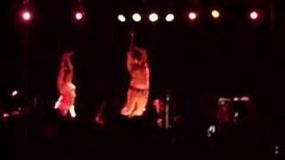 Gravity Plays Favorites @ The Rutledge