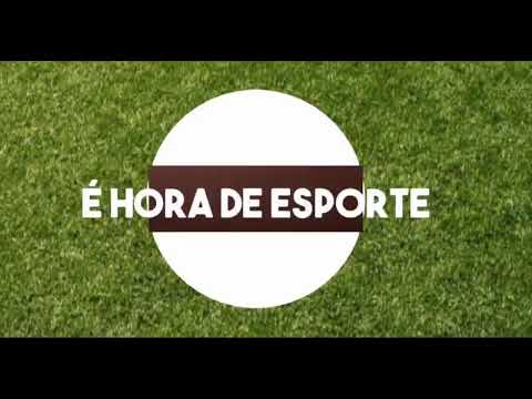 Sua Praia Esporte - 14/08