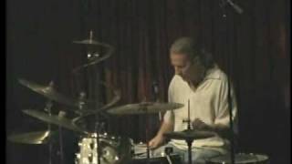 Gerry Gibbs- Drum Solo - 
