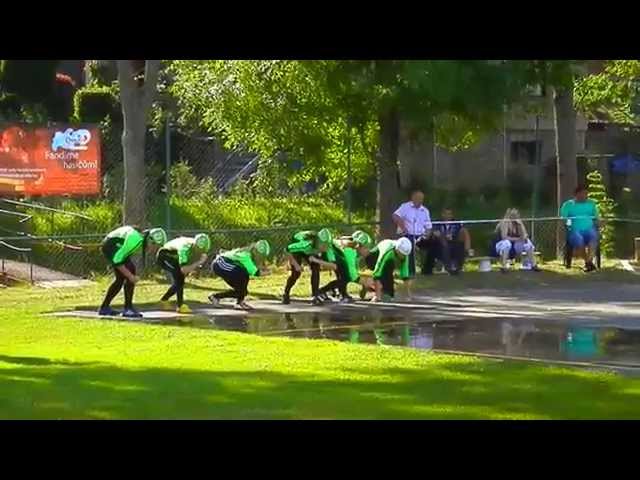 Horní Lhota, 12. 07. 2014