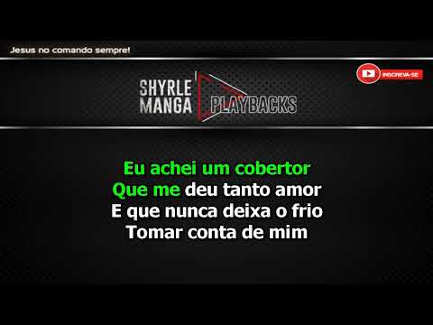 KARAOKÊ COBERTOR (Calcinha Preta)