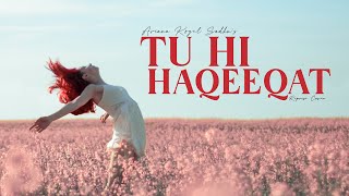 Tu Hi Haqeeqat song artwork