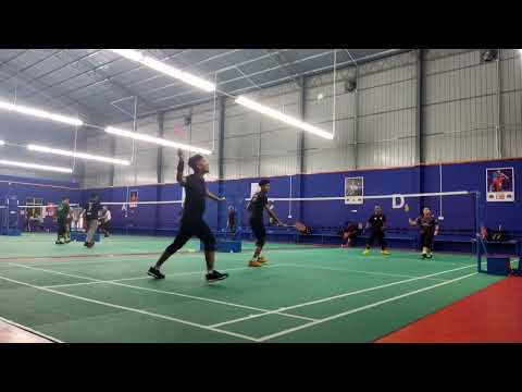 Fun Match w/ Brotherhood BC (BHC) pt.1 | Broski Play