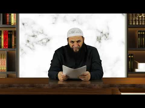 40. A lejohet të falet namazi i sabahut 20 minuta më herët? - Hoxhë Sadullah Bajrami