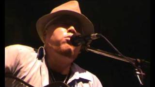 Jondo - "Rainbow Warrior" @ ARENA BERLIN, PLANET POP 2009