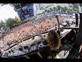 Tommy Trash - Live at Ultra Music Festival 2015 ...
