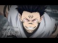 TV Anime Jujutsu Kaisen Gojo Vs Sukuna Remaster Day 25 Audio Japanese