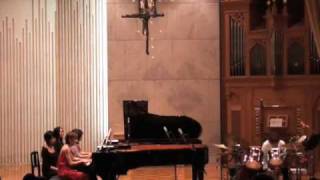 Download lagu Liberta / Libertango - Astor Piazzolla mp3