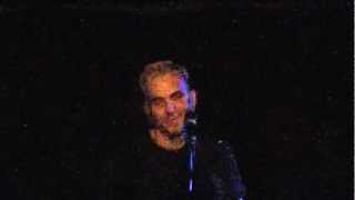 Everclear - abc2 - Glasgow - 26/03/2013 - Be Careful What You Ask For + Poor Video - Audio OK