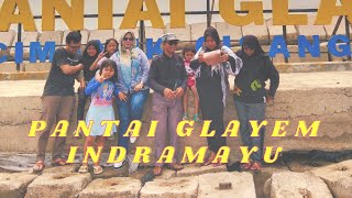 Thumbnail Pantai Glayem Indramayu