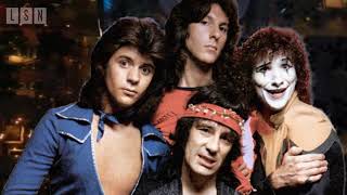 📡 Midnight Moses - Sensational Alex Harvey Band - Metal Cover Song