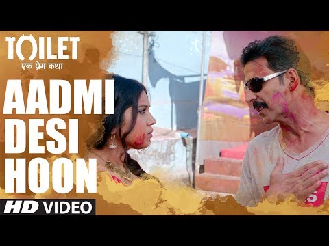 Toilet: Ek Prem Katha (TV Spot 2)