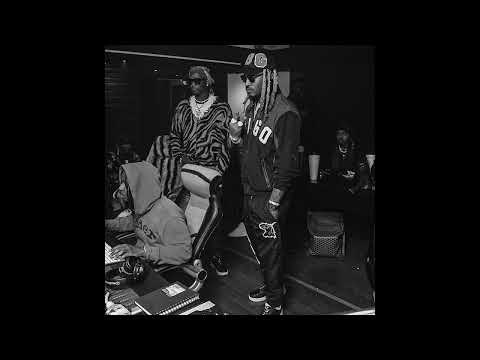 [FREE] Future x Lil Baby Type Beat "Surf"