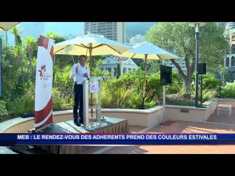 Rendez-Vous des Adhérents 07-2016