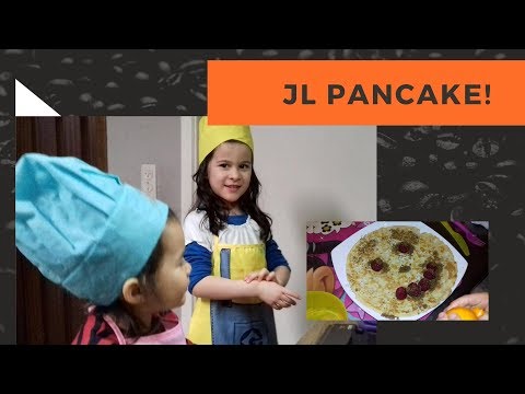How To Make  Easy Pancakes (PANNENKOEKEN MAKEN) Video
