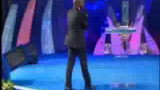David Ibiyeomie--The power of resurrection 2 - 2 / 4