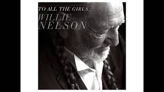 Willie Nelson &amp; Brandi Carlile ~  Making Believe
