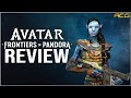 Avatar Frontiers of Pandora Review 