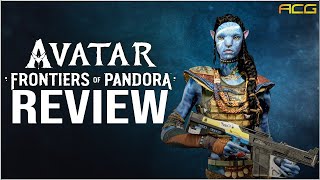 Avatar Frontiers of Pandora Review Buy, Wait for Sale, Never Touch?