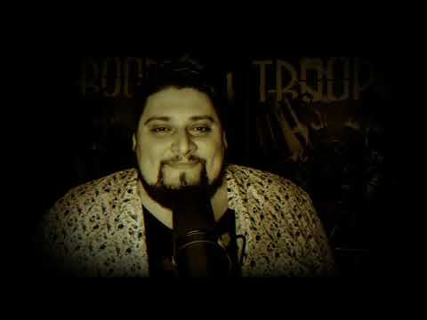 Alin Stoica & Coiotu'(Trooper) - The games people play