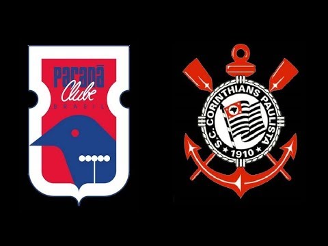Paraná 1 x 3 Corinthians (Futebol de Botão) - JOGO 6