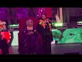Chelo & Yesenia Flores "La Lampara" @ San Diego, CA 5/25/25