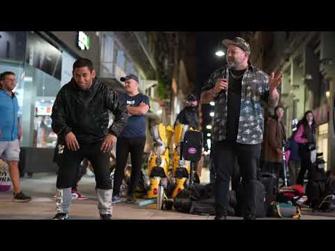 Cirko Marisko: Donde la Risa Habla en Señas"😀💯