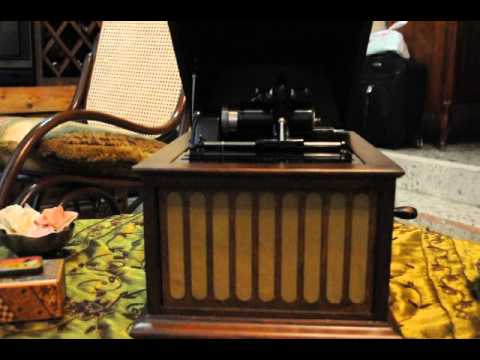 My Isle Of Golden Dreams- Tuxedo Dance Orchestra 1920