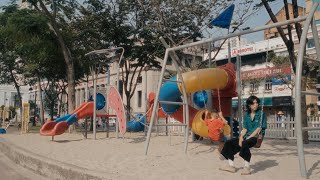 Nhã, Mihuman - Chạy Theo Em (Official Music Video)
