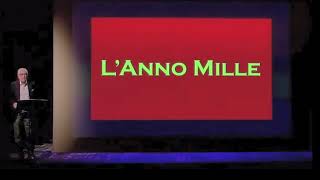 ANNO MILLE