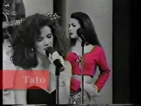 Timbiriche Yo No Soy Una Mas