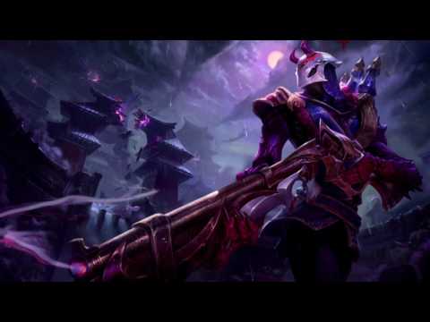 download lagu mp3 mp4 Blood Moon Jhin Splash Art, download lagu Blood Moon Jhin Splash Art gratis, unduh video klip Blood Moon Jhin Splash Art