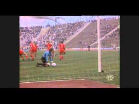 DFB Pokal Die besten 20 Spiele - 16