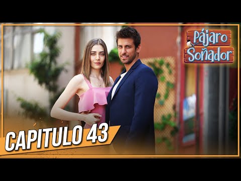 Pájaro soñador - Capitulo 43 (Audio Español - Larga Capitulo) | Erkenci Kuş