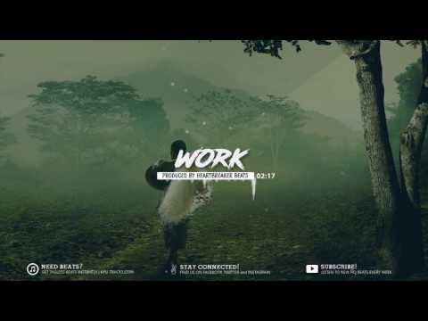 Angry Gangsta Trap Instrumental | Aggressive Rap Beat (prod. Heartbreaker Beats)