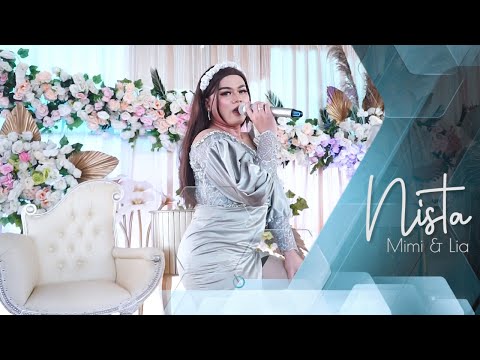 NISTA RYA FITRIA - LIVE PANGGUNG MISS MIMI & MISS LIA