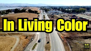 In Living Color