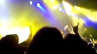 Candlemass - Marche Funebre & Well of Souls (Live in Athens 2007)