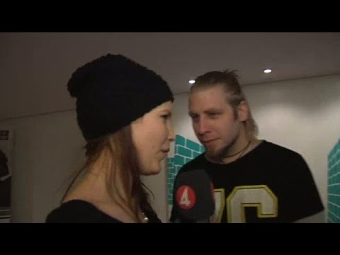 Minnah i Idolduellen: "Är du redo för stryk Jay?" - Idol Sverige (TV4)