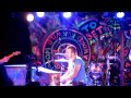 Coldplay - Up In Flames @ Dingwalls 6/12/2011 ...