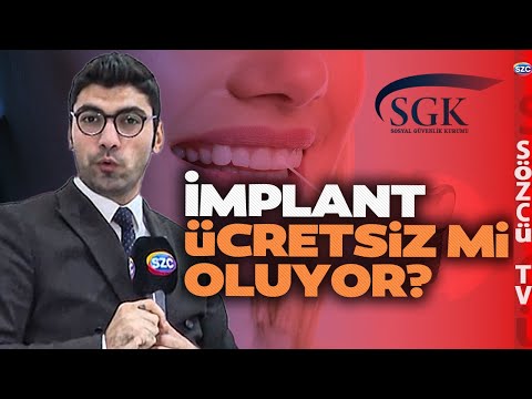 The Social Security Institution (SGK) Announces the News Millions Have Been Waiting For! The Terr...