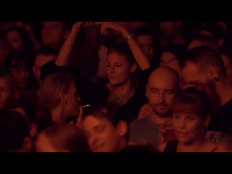 Northern Lite - My Pain (Live at Astra Berlin)