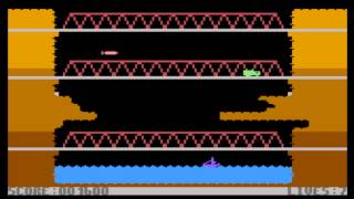 Krazy Kopter for the Atari 8-bit family