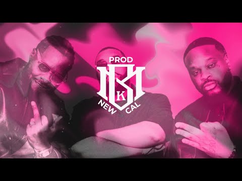 MAKI BMKPROD & TDB X MHD  - CHARGER (EXCLU SOIRÉE MOJO) 2025⚠️